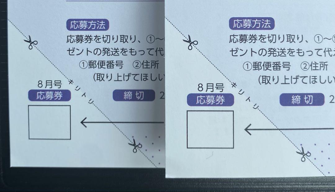 10枚 EX大衆8月号 チェキ応募券の通販 by 雪風's shop｜ラクマ