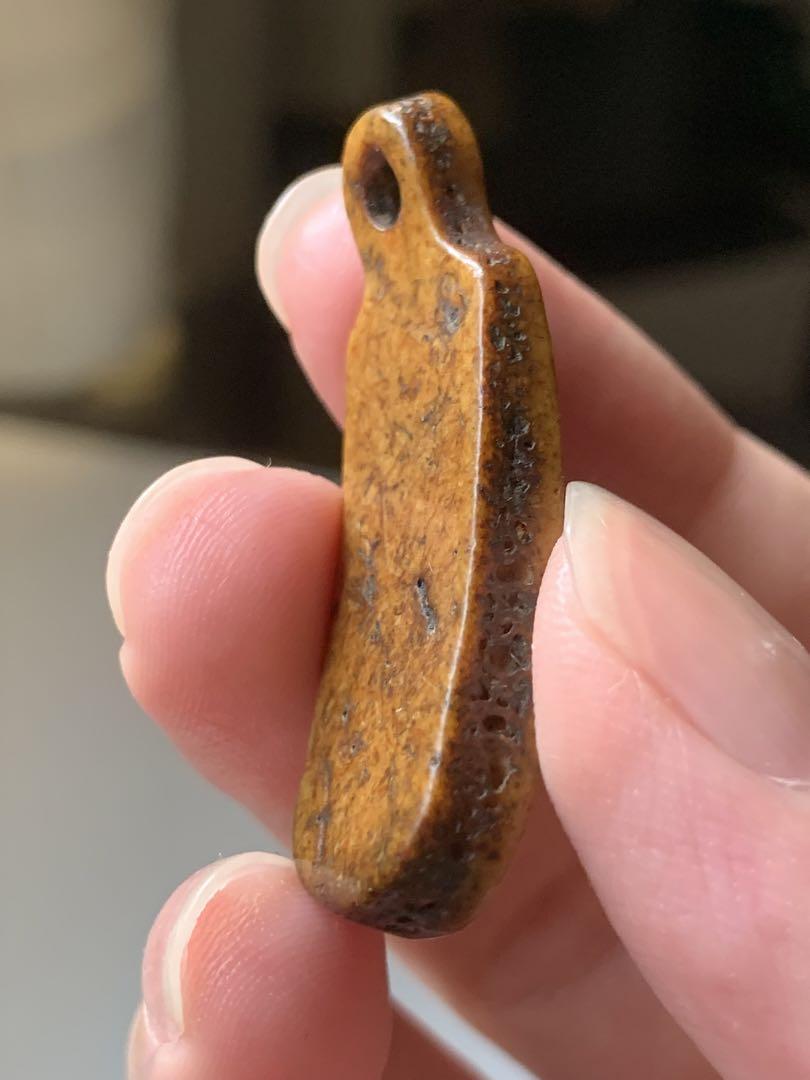 呪物　カパラ　チベット　カパーラ　頭蓋骨　数珠　根付　クマントーン　プラクルアン