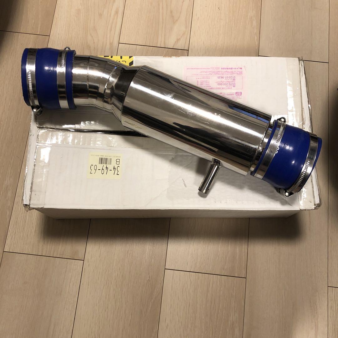 スルガスピード エアーコントロール チャンバー マークX 130