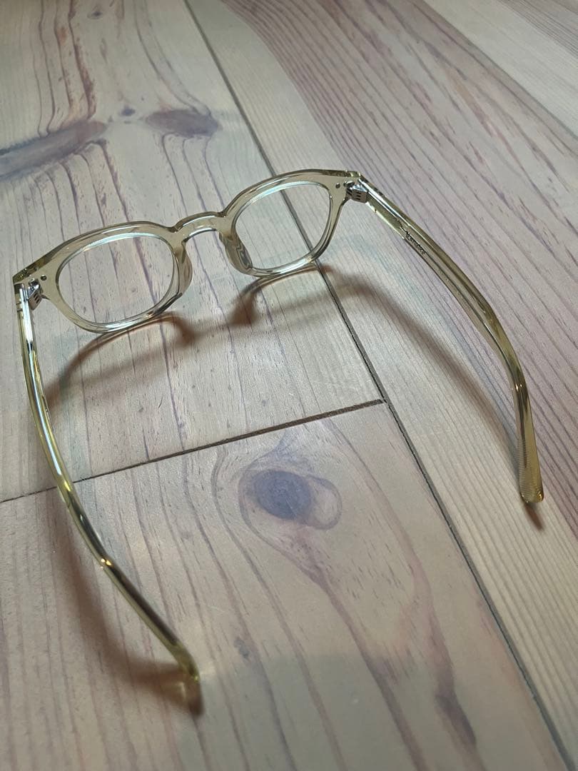 UNCROWD LANGLEY アンクラウド サングラス