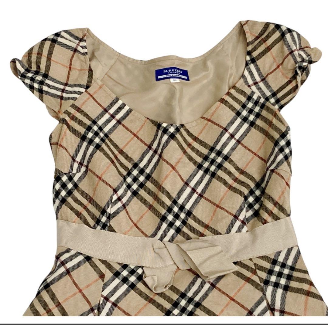 BURBERRY