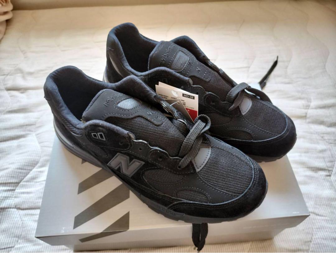 New Balance 992 まとめ売り 出品しているもののセット売りです。