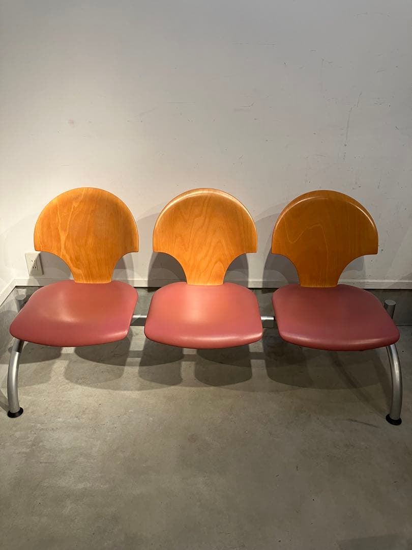 デザイナーズベンチ