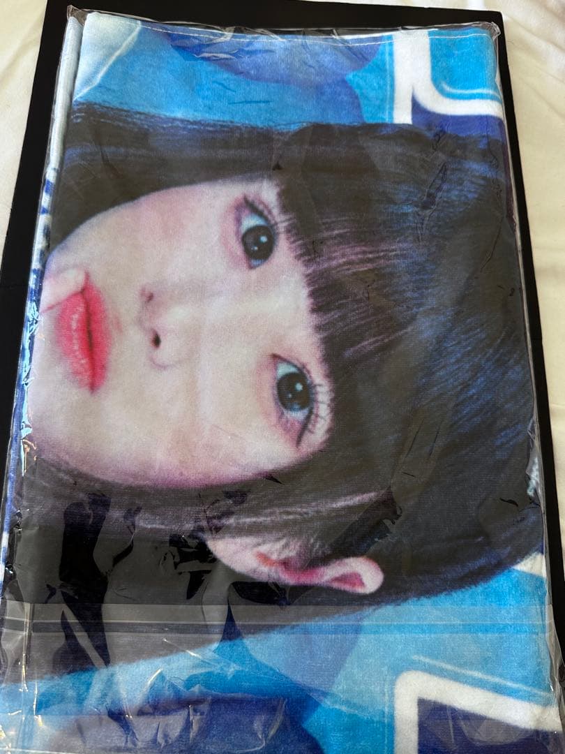 空詩かれん 実写推しTシャツ ガラポン くじONE iLiFE 武道館