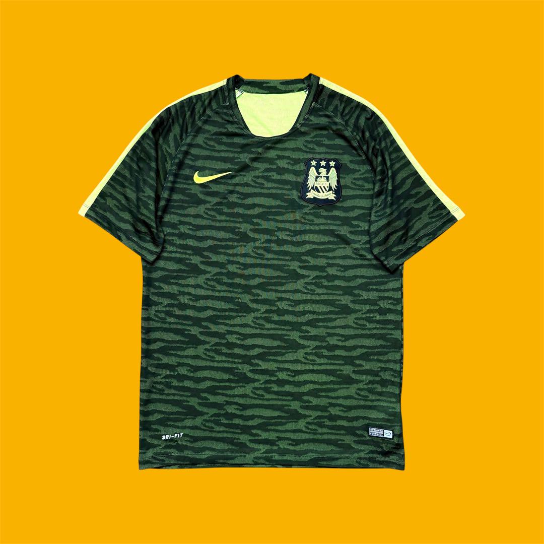 NIKE (ナイキ) NIKE/13/14マンチェスターユナイテッド/アウェイ