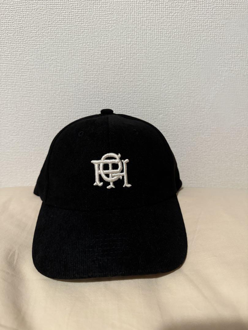 L'Appartement GOOD GRIEF! CORDUROY CAP