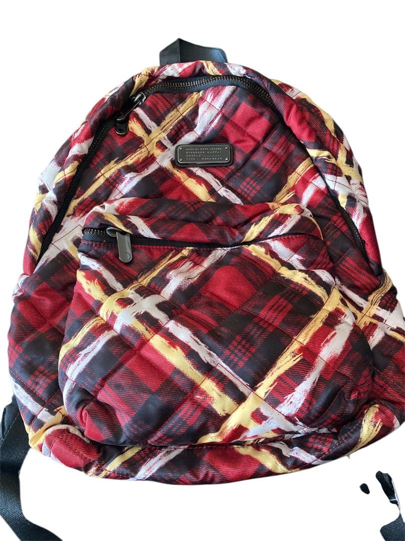 MARCby MARCJACOBS バックパック