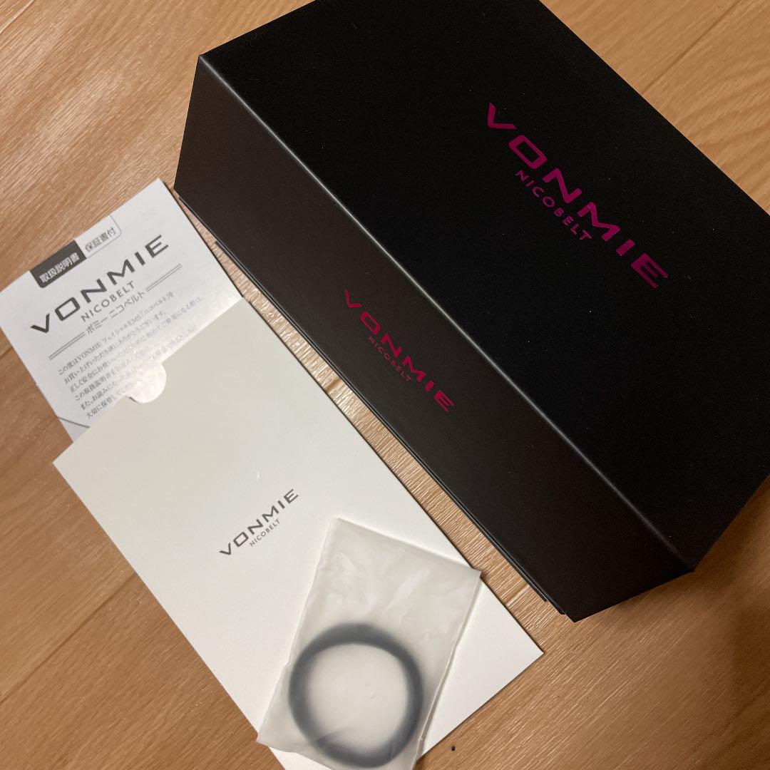 VONMIE NICOBELT ボミーニコベルト 超人気 専門店 ボミーニコベルト VONMIE NICOBELT ボミーニコベルト 超人気 専門店 ボミーニコベルト