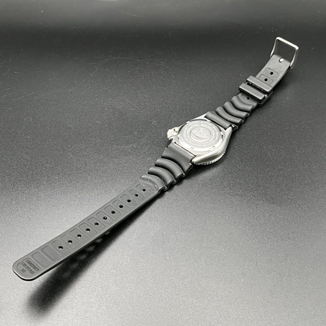 希少 稼動 腕時計 SEIKO セイコー プロフェッショナル 200m 希少 稼動 腕時計 SEIKO セイコー プロフェッショナル 200m