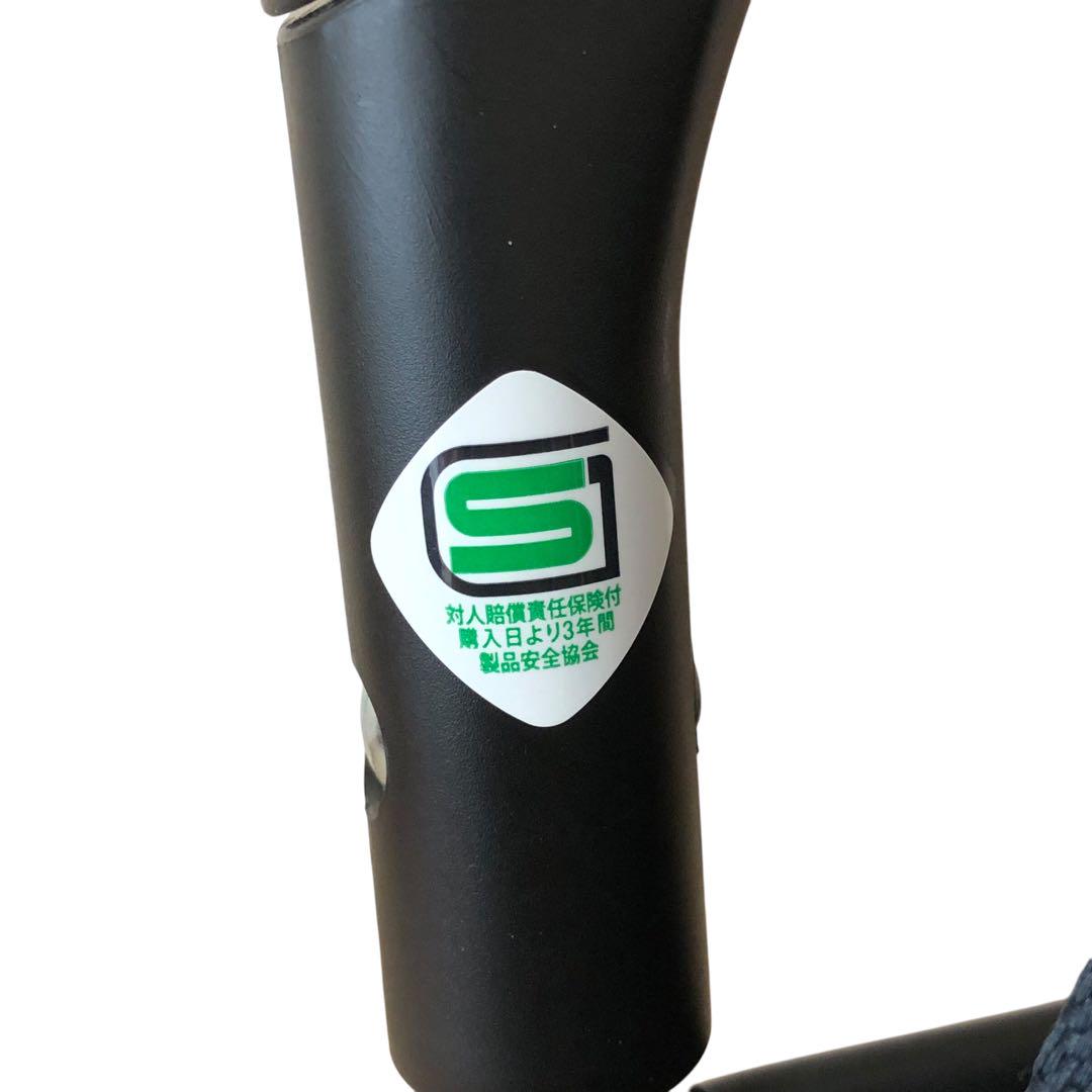 【美品】テイコブ TacaoF シルバーカー ST07 肘掛けあり