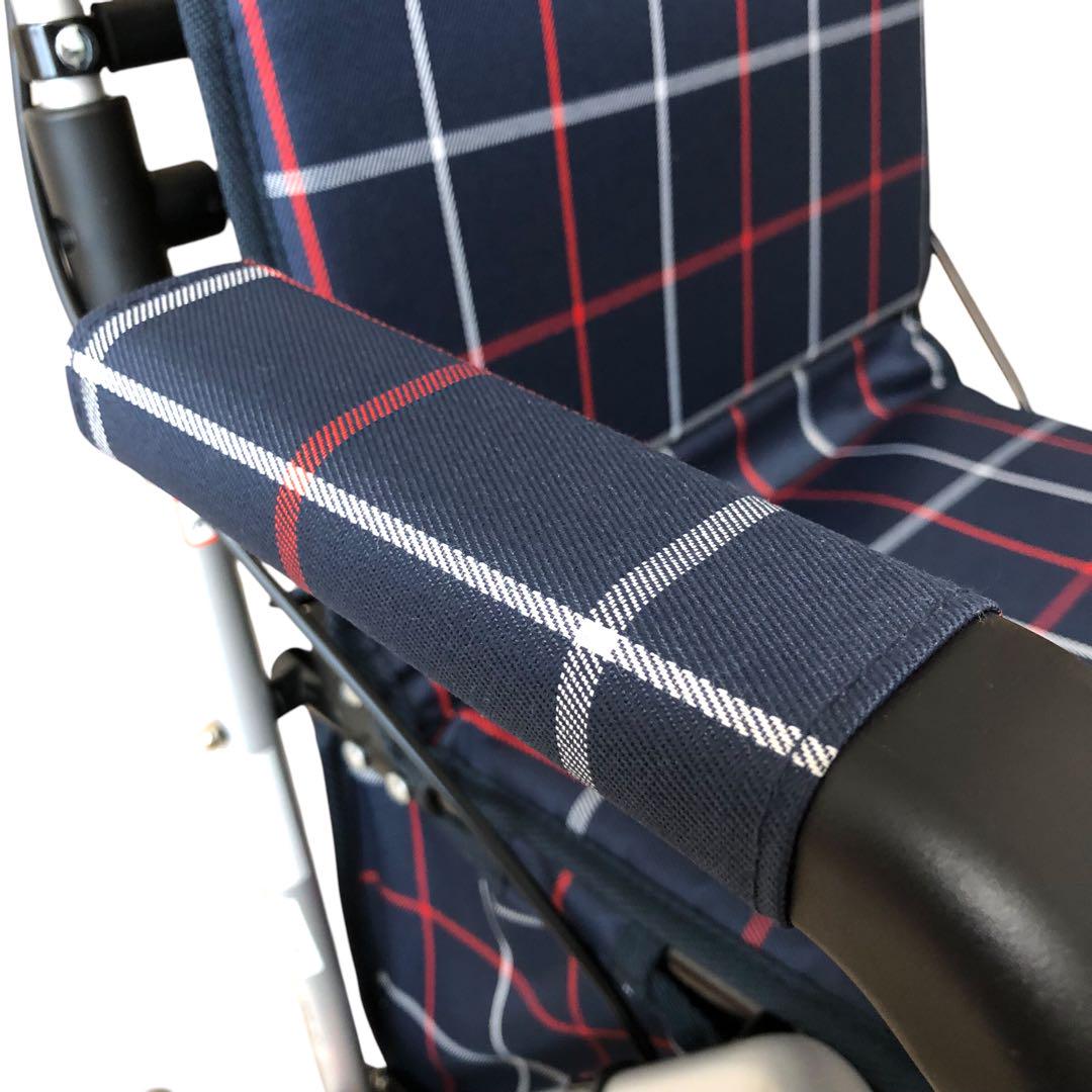 【美品】テイコブ TacaoF シルバーカー ST07 肘掛けあり