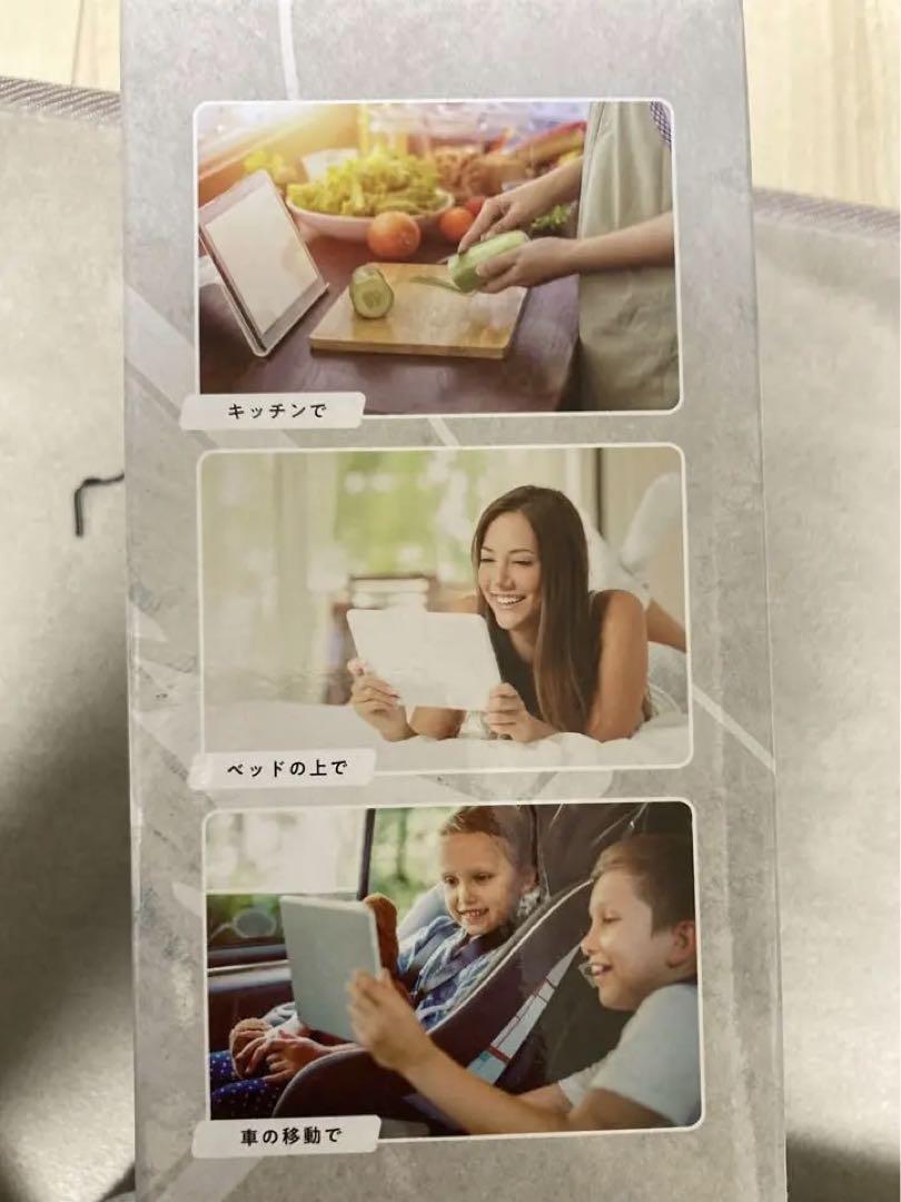 DVDミレル　スマホ・タブレット用DVDプレイヤー