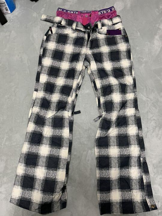 750円 【30%OFF】 ESTIVO エスティーボ スノーボードパンツ