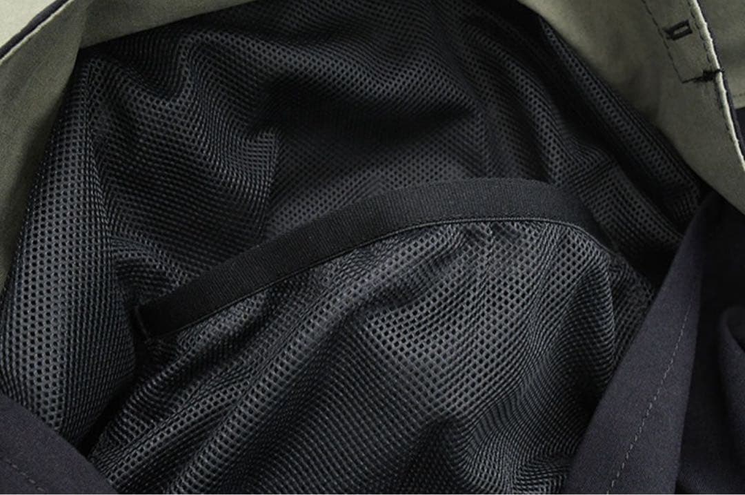 ジャックウルフスキン Jack Wolfskin ファイヤーウッド ワーク ジャックウルフスキン Jack Wolfskin ファイヤーウッド ワーク