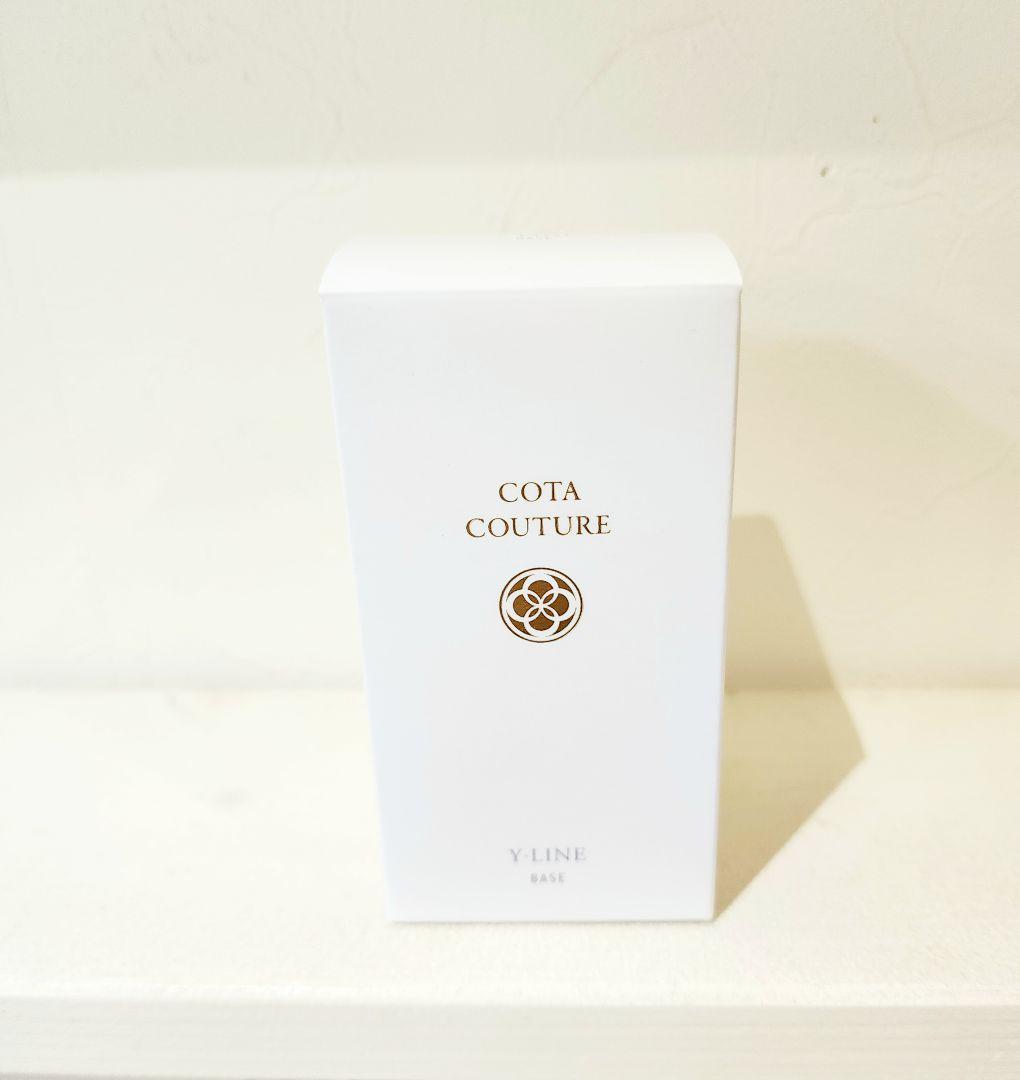 コタクチュール ベース Y-ライン80ml 1本 箱入り