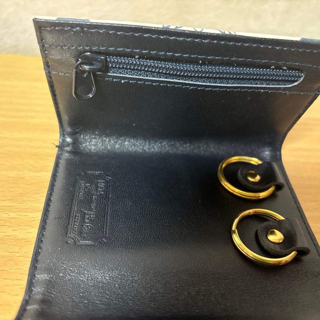 《ああ様専用》MCM  キーケース ああ様専用》MCM キーケース