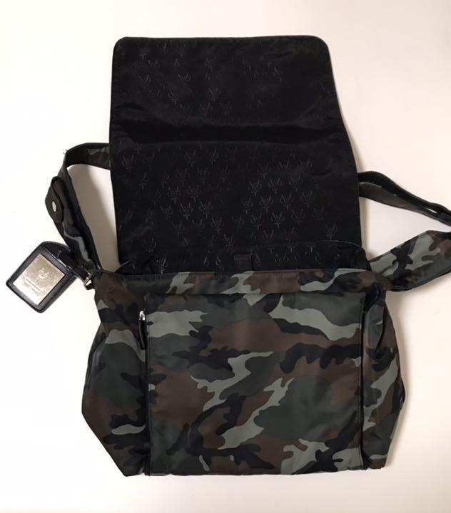みオムツ SAMANTHA THAVASA Baby Beckham マザーズバッグ x3uLU-m56943601171 レディース
