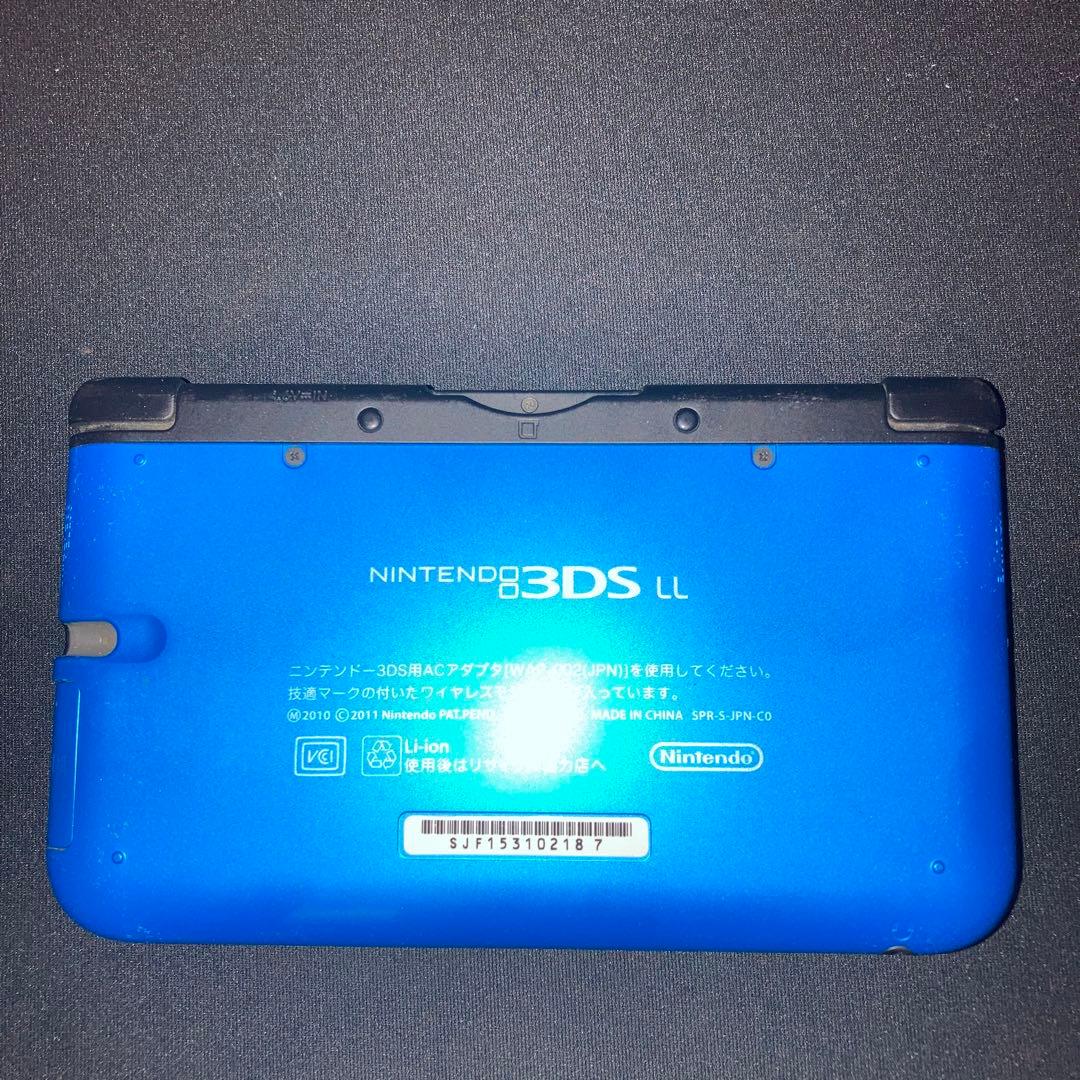 任天堂 3DS