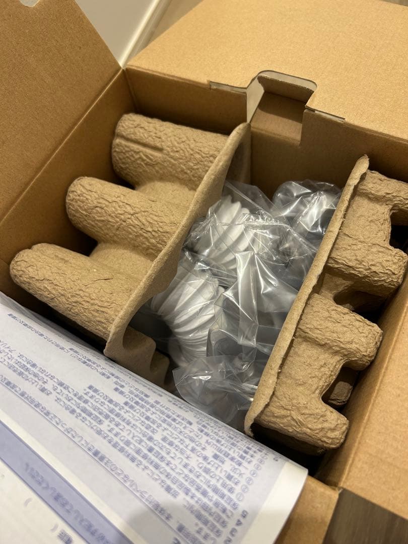 未使用品 アイリスオーヤマ 布団乾燥機 「カラリエ」FK-W1-WP ツインノズル 靴乾燥ノズル付き ｍ002 IRIS OHYAMA◇布団乾燥機⁄FK-W1-WP 布団乾燥機 アイリスオーヤマ