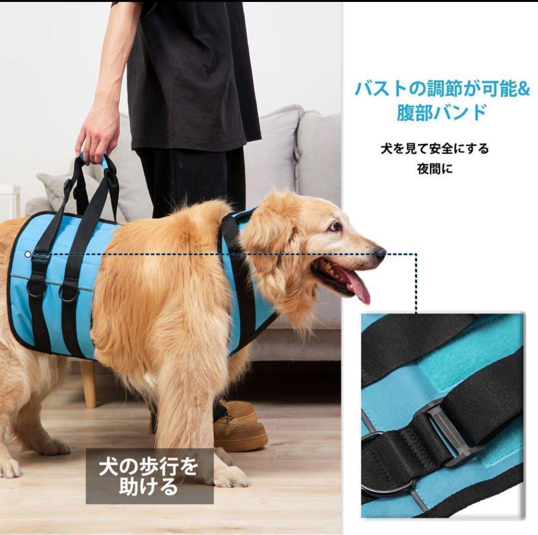 ️介護用ハーネス