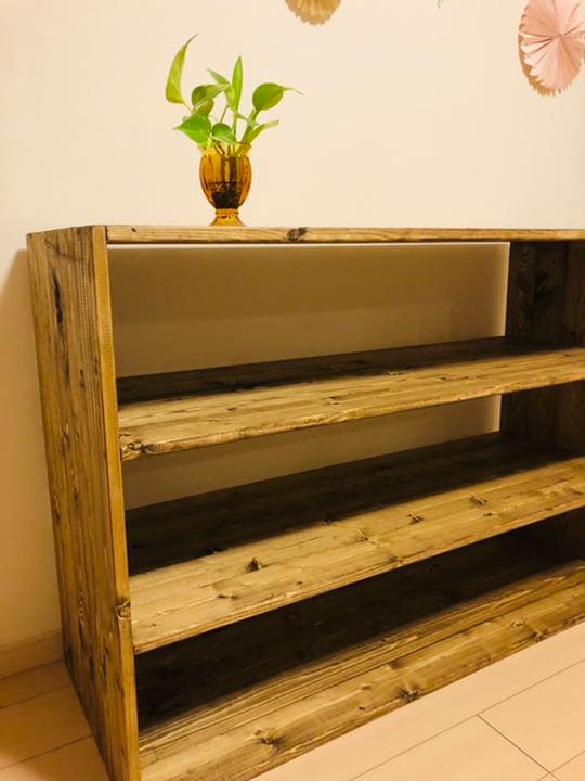 hina様専用ページ 3段ラック cutacut.com