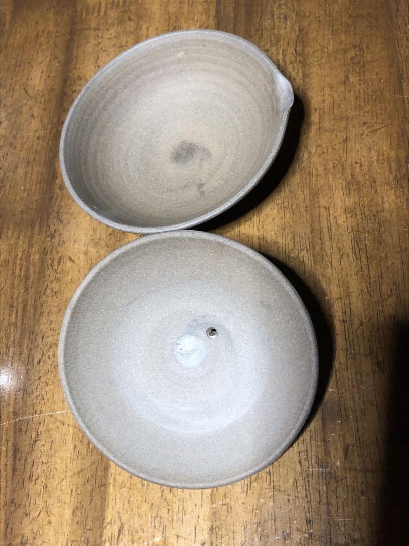 急須　都築　豊　大興寺窯　茶注　絞り出し　茶器　煎茶　常滑焼　宝瓶