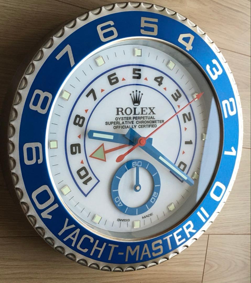 海外販促用ROLEX