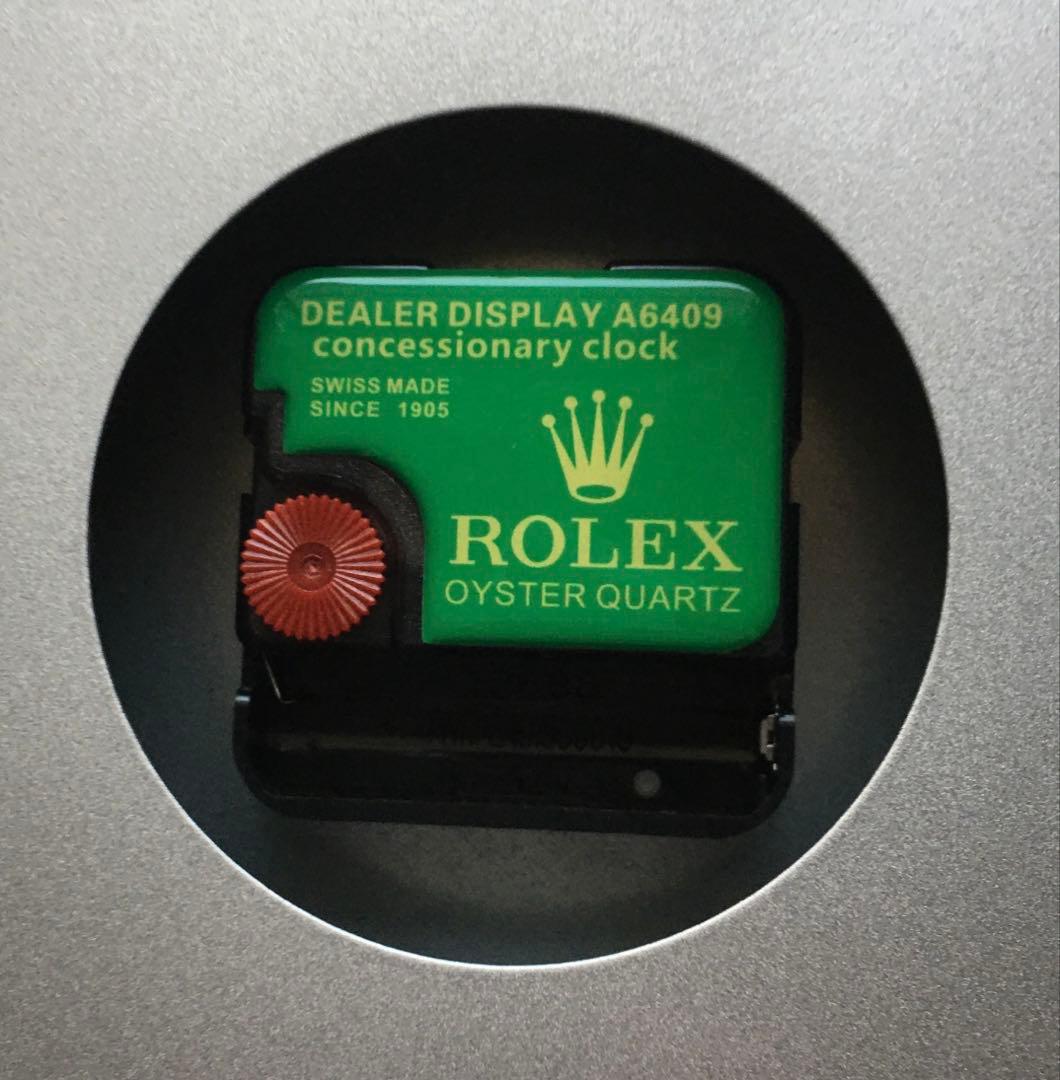 ヨットマスターⅡ シルバー