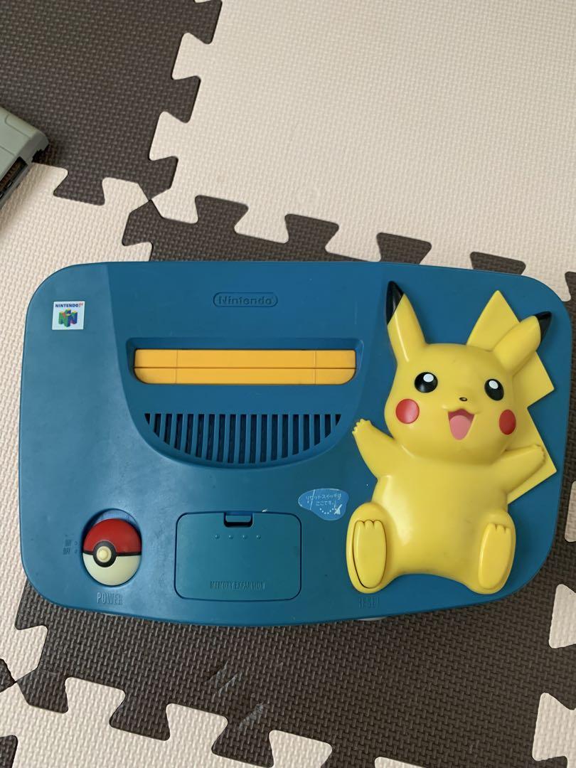 通電