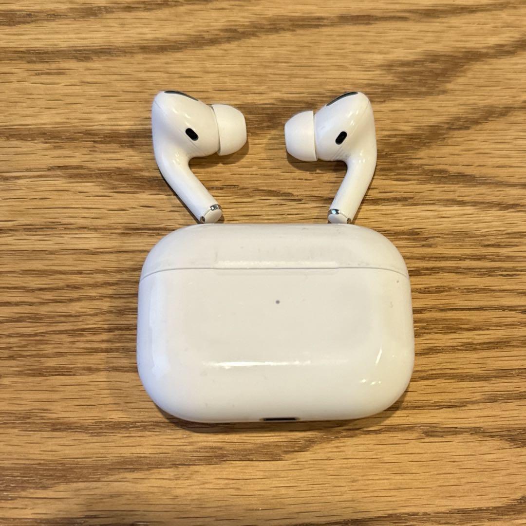 Airpods Pro 第1世代