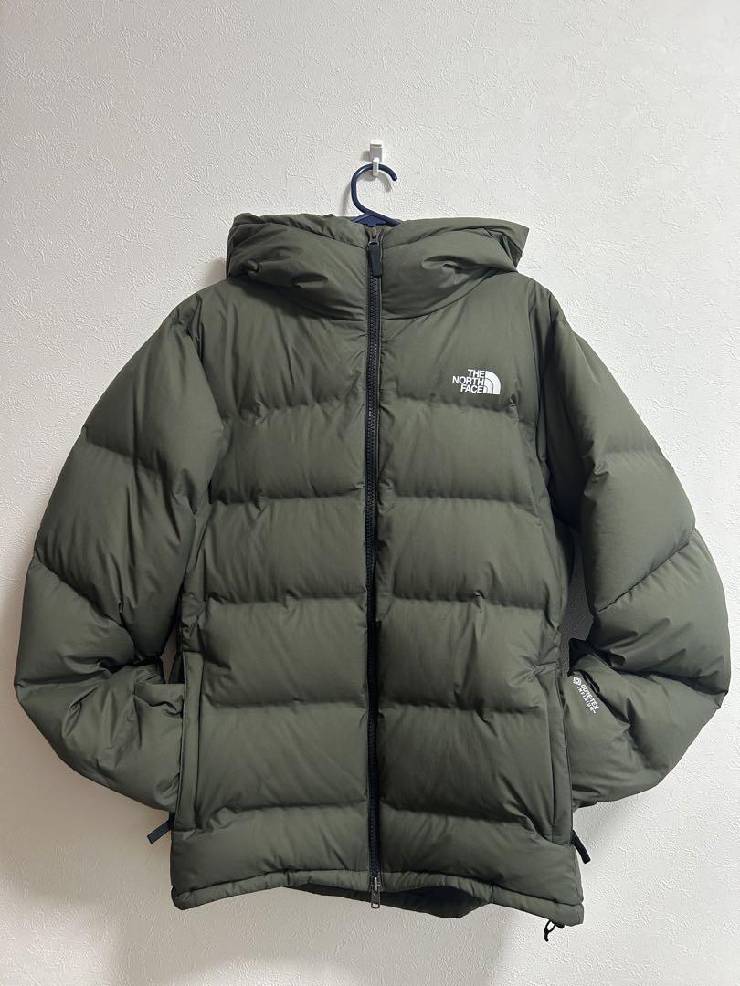 ノースフェイス　nd91915 Sサイズ THENORTHFACE ビレイヤーパーカ