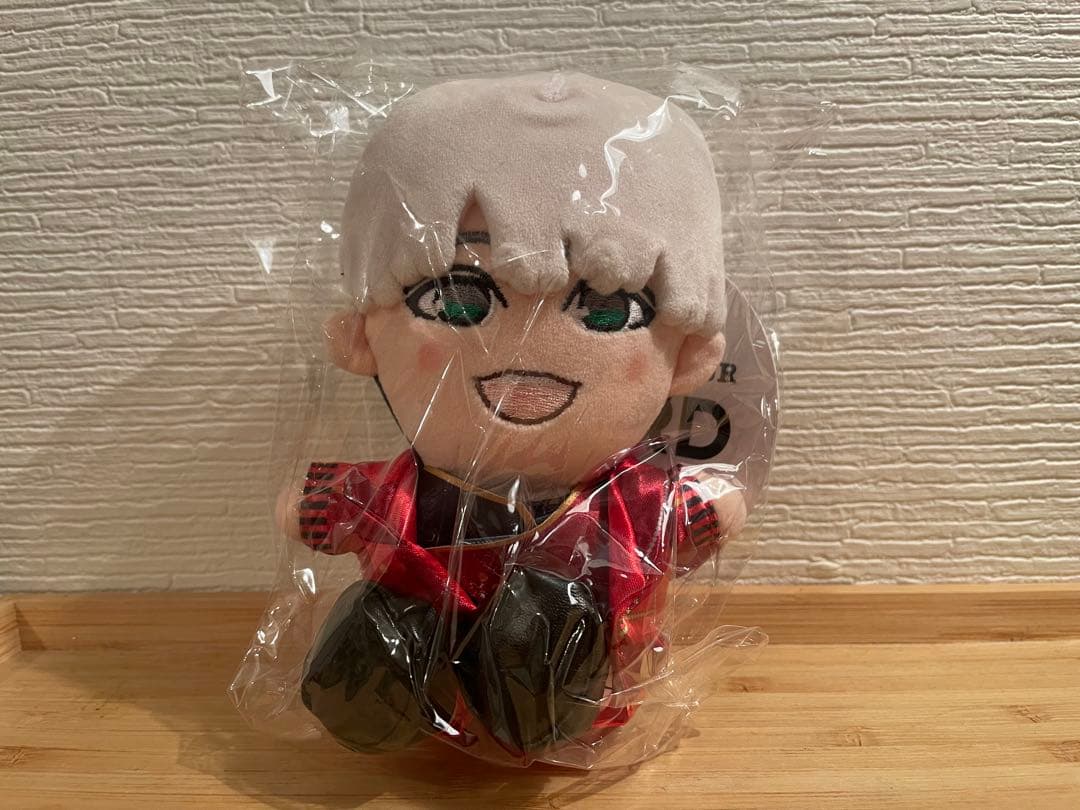 WEST. ちびスト　神山智洋　AWARD