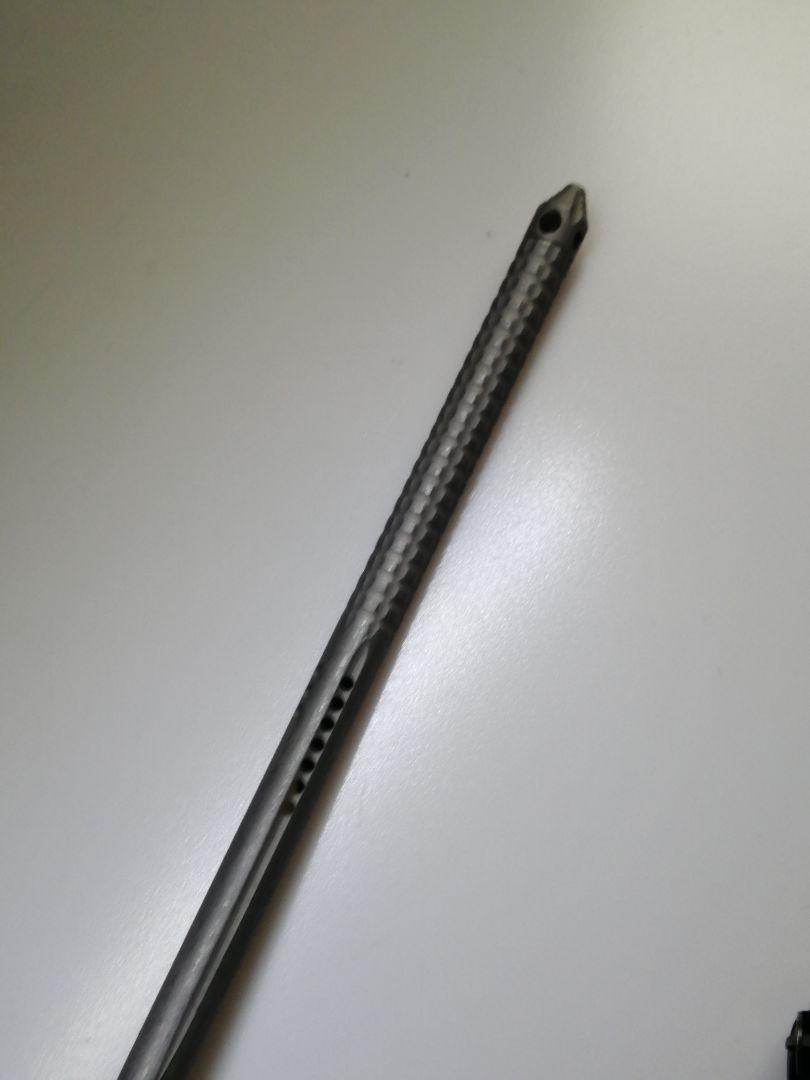 Microtech TAC-P