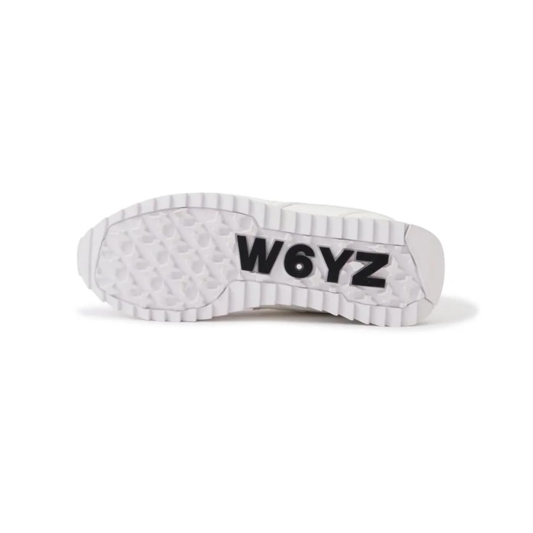 定価38500円□W6YZ□日本限定別注モデル□オールホワイト