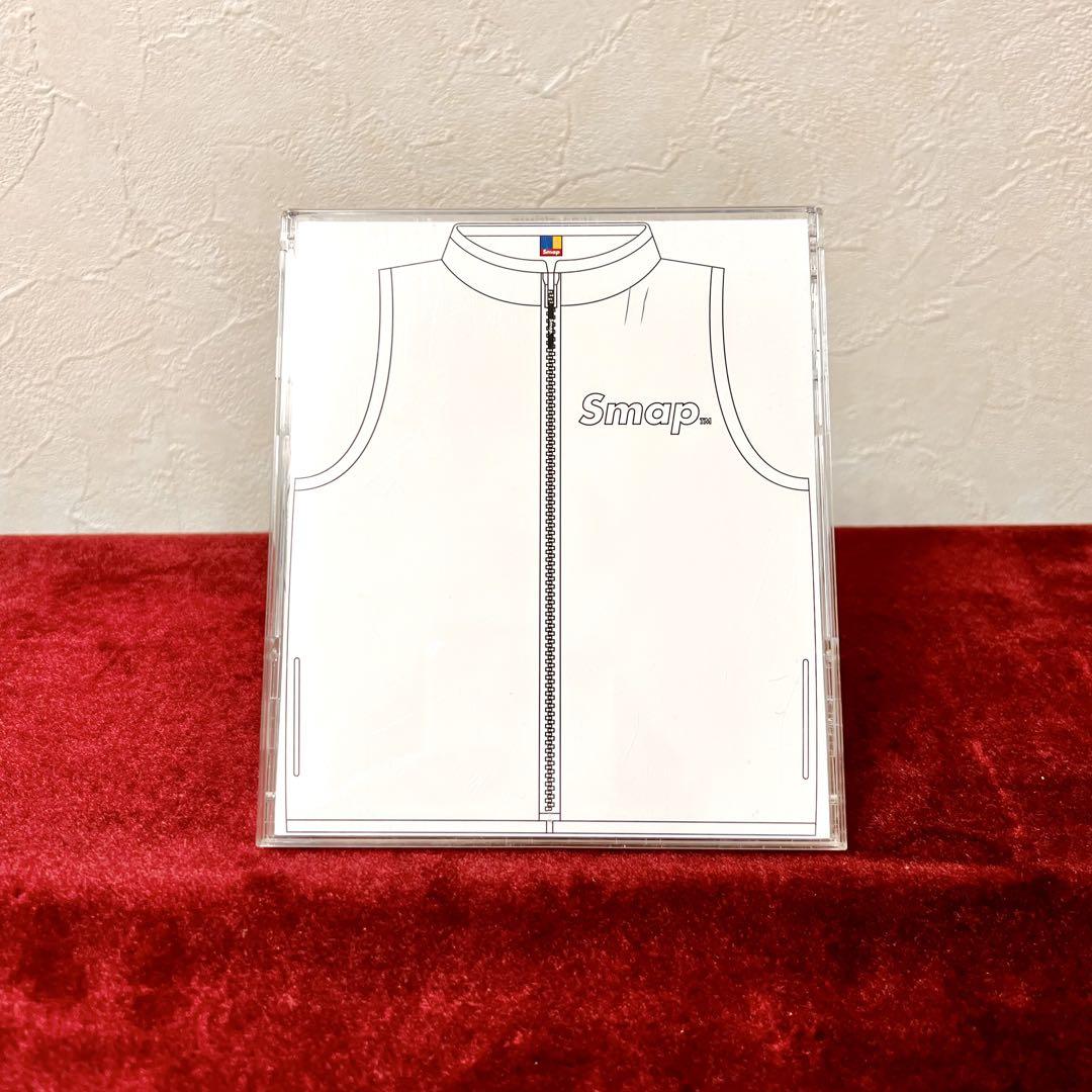 Smap Vest (2000) - メルカリ