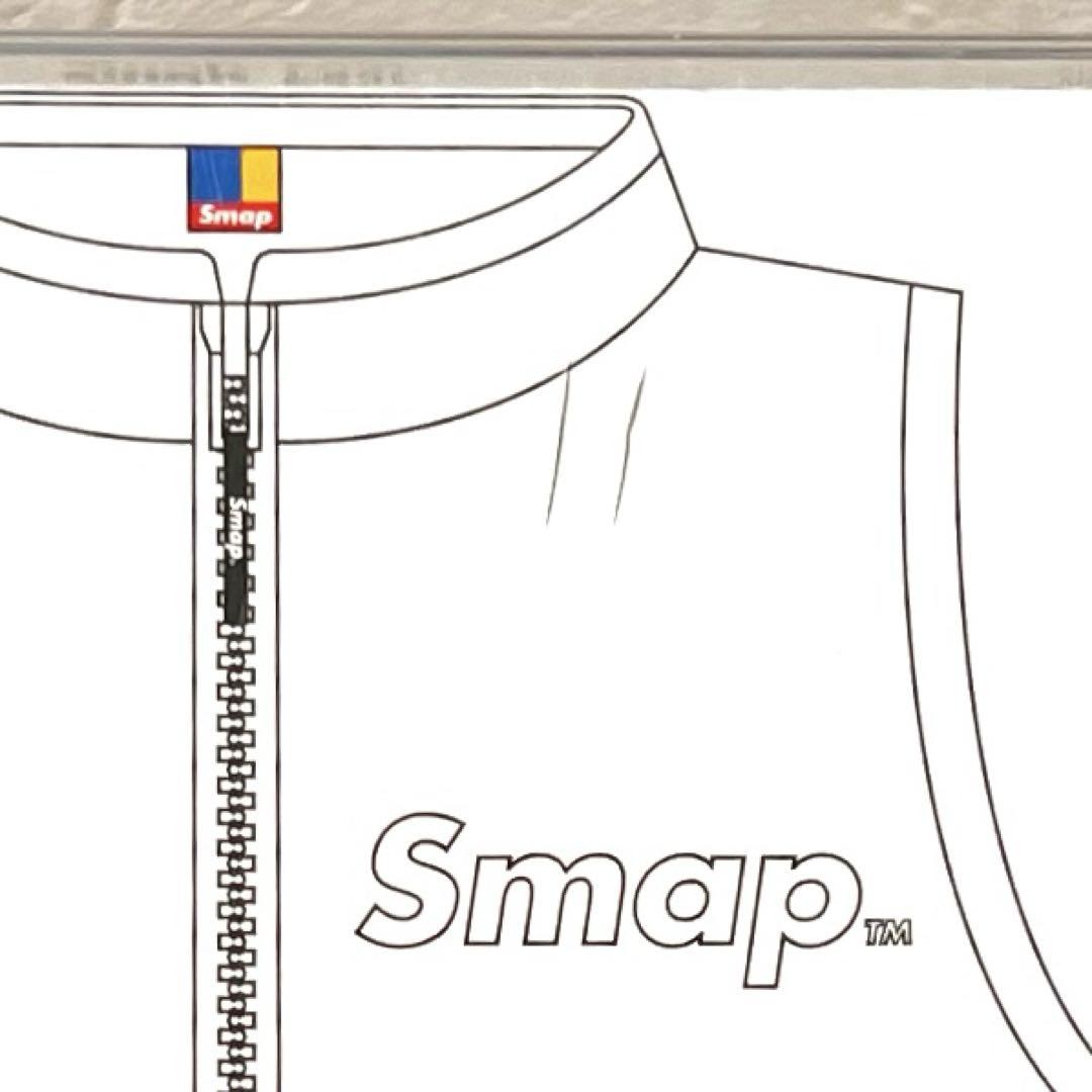 Smap Vest (2000) - メルカリ