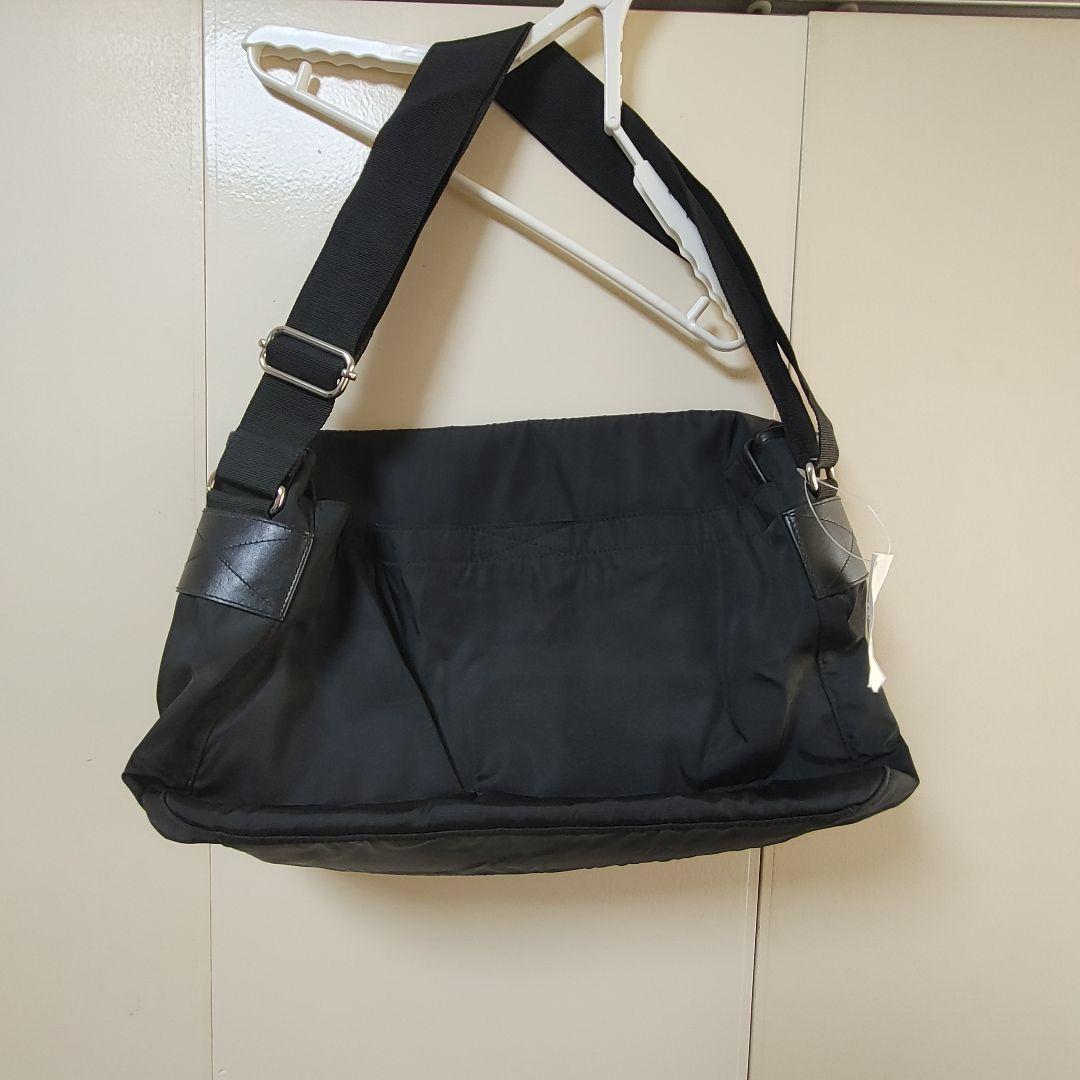 GAP メッセンジャーバッグ