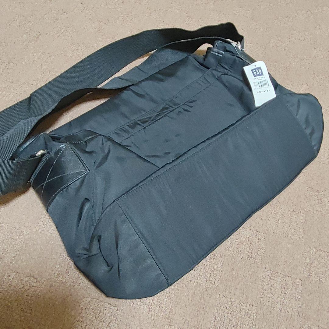 GAP メッセンジャーバッグ