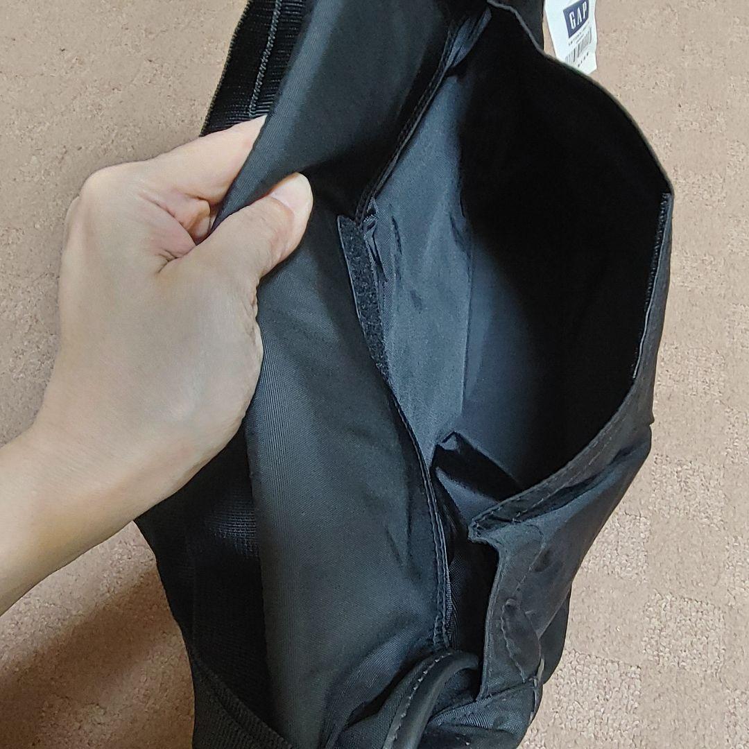 GAP メッセンジャーバッグ