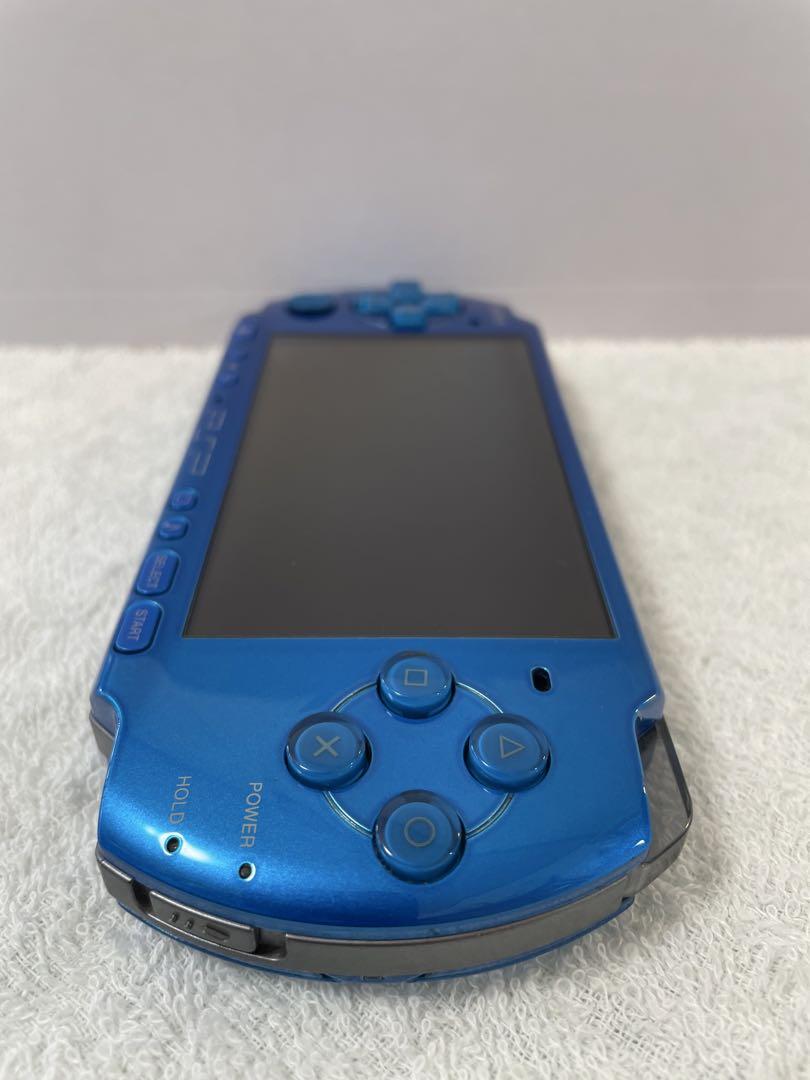 PSP-3000