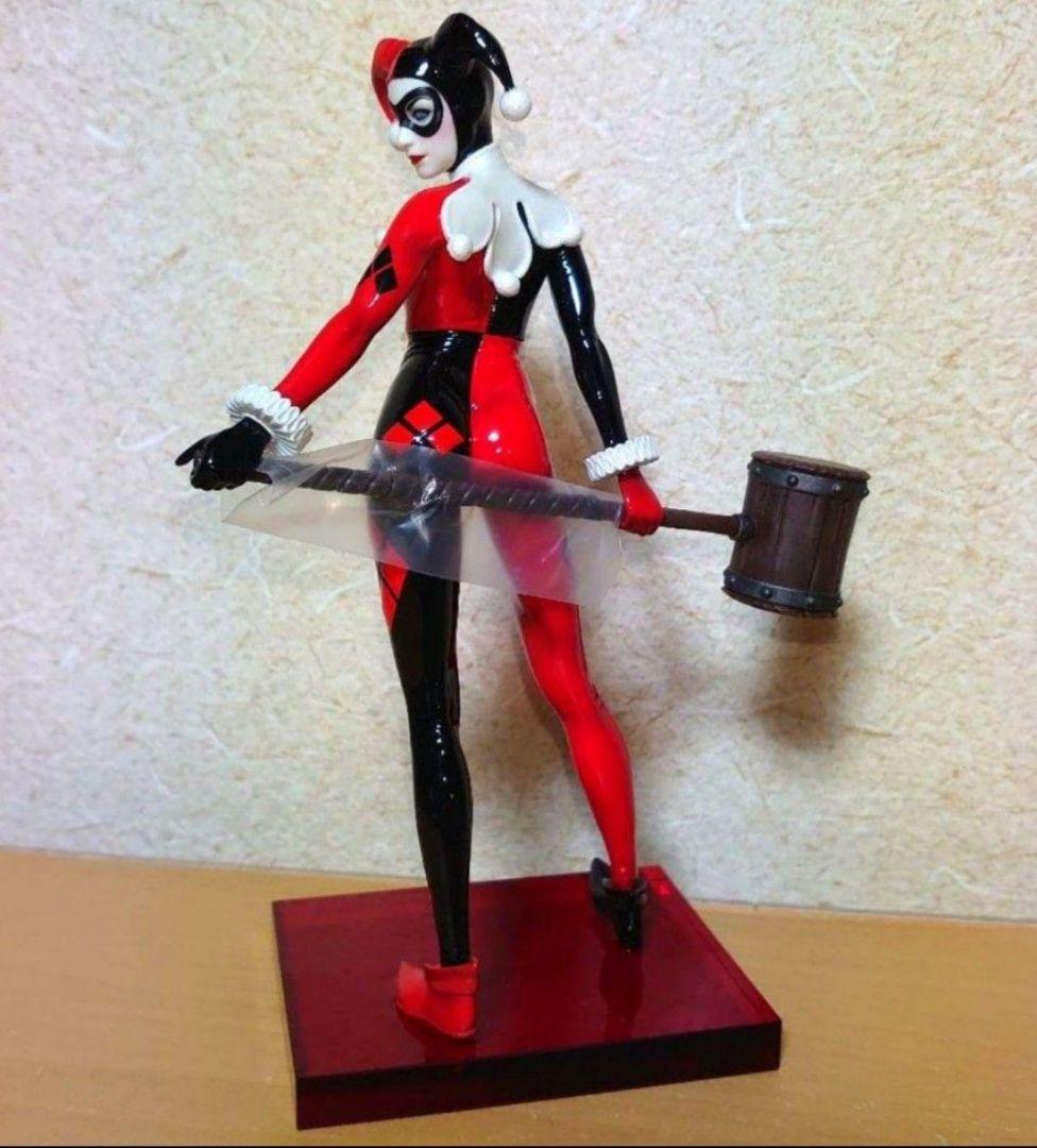 ハーレイ