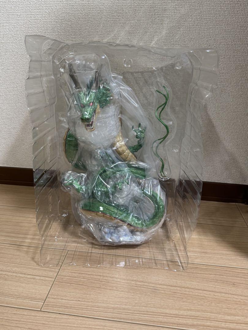 〜お値下げ中〜ドラゴンボールDAIMA 一番くじ 神龍 ラストワン賞