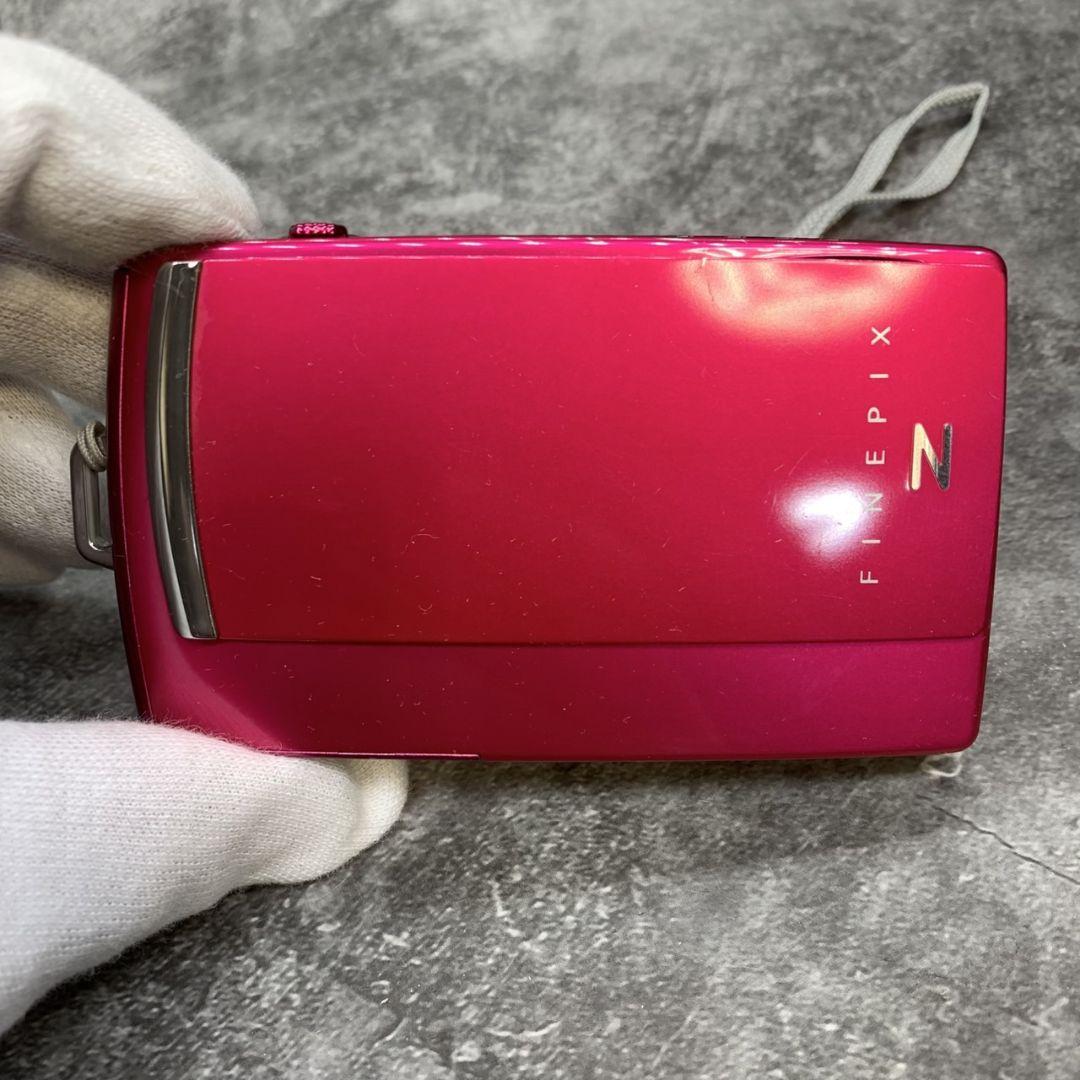 I495\" Fujifilm FinePix Z1000EXR デジタルカメラ