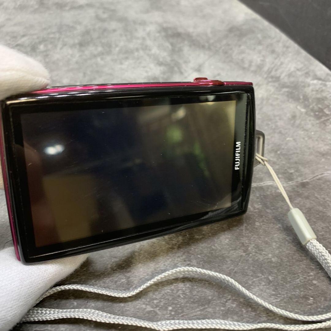 I495\" Fujifilm FinePix Z1000EXR デジタルカメラ