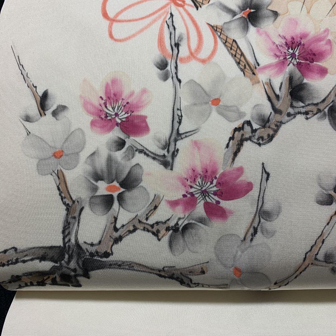限定SALE品質保証 1-47 美品 高級 九寸名古屋帯 人気帯 塩瀬 93fMN-m56949064360 新品100%新品