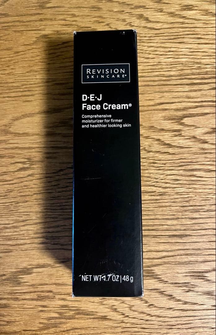 リビジョン DEJフェイスクリーム