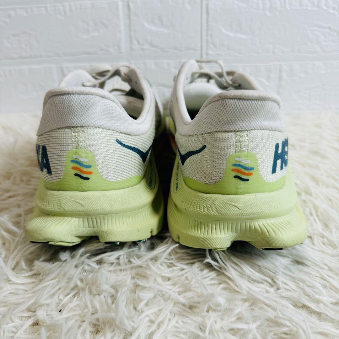 未使用品級 HOKA KAWANA カワナ 27