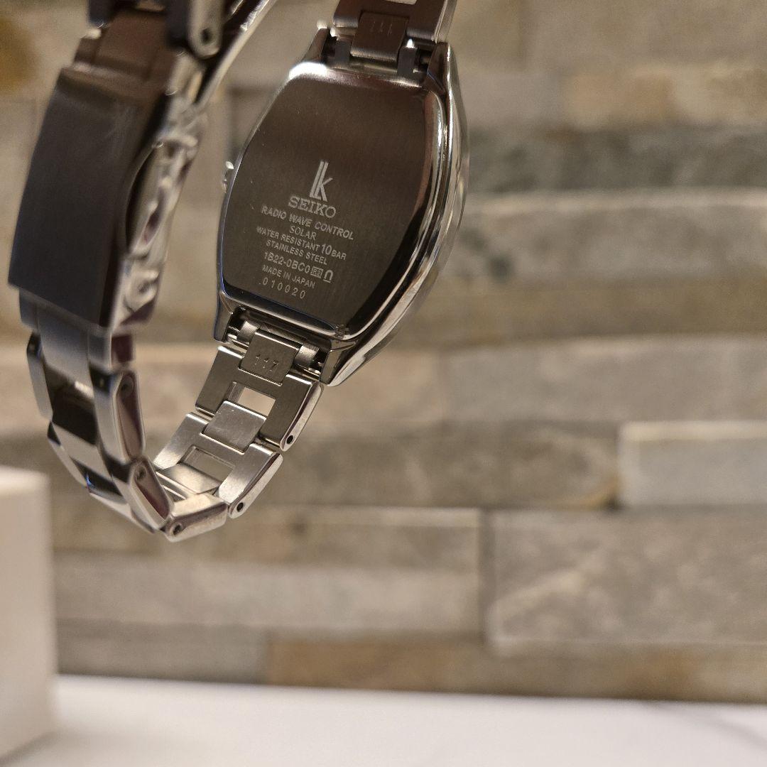 ☢ SEIKO