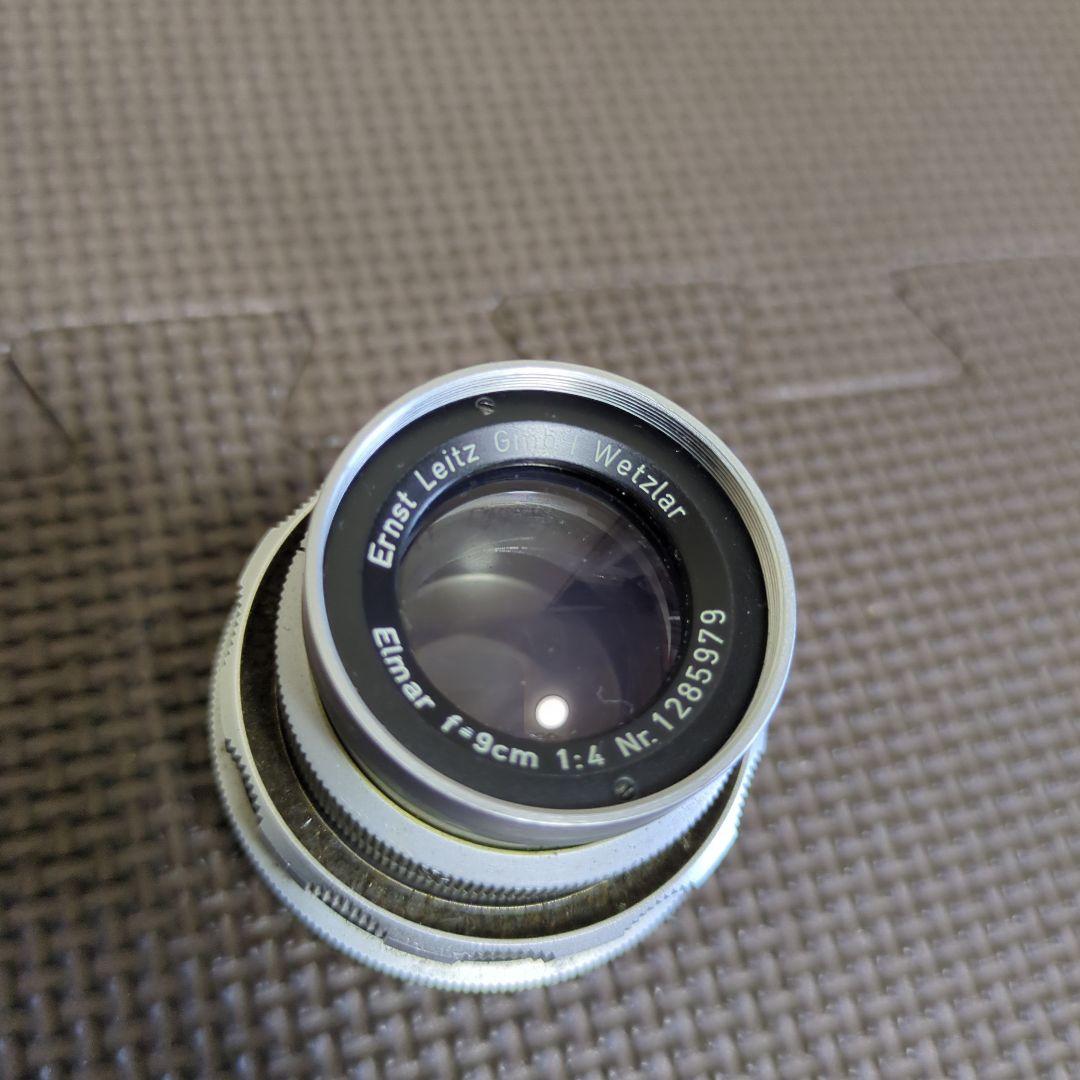 Leica カメラ　まとめ売り