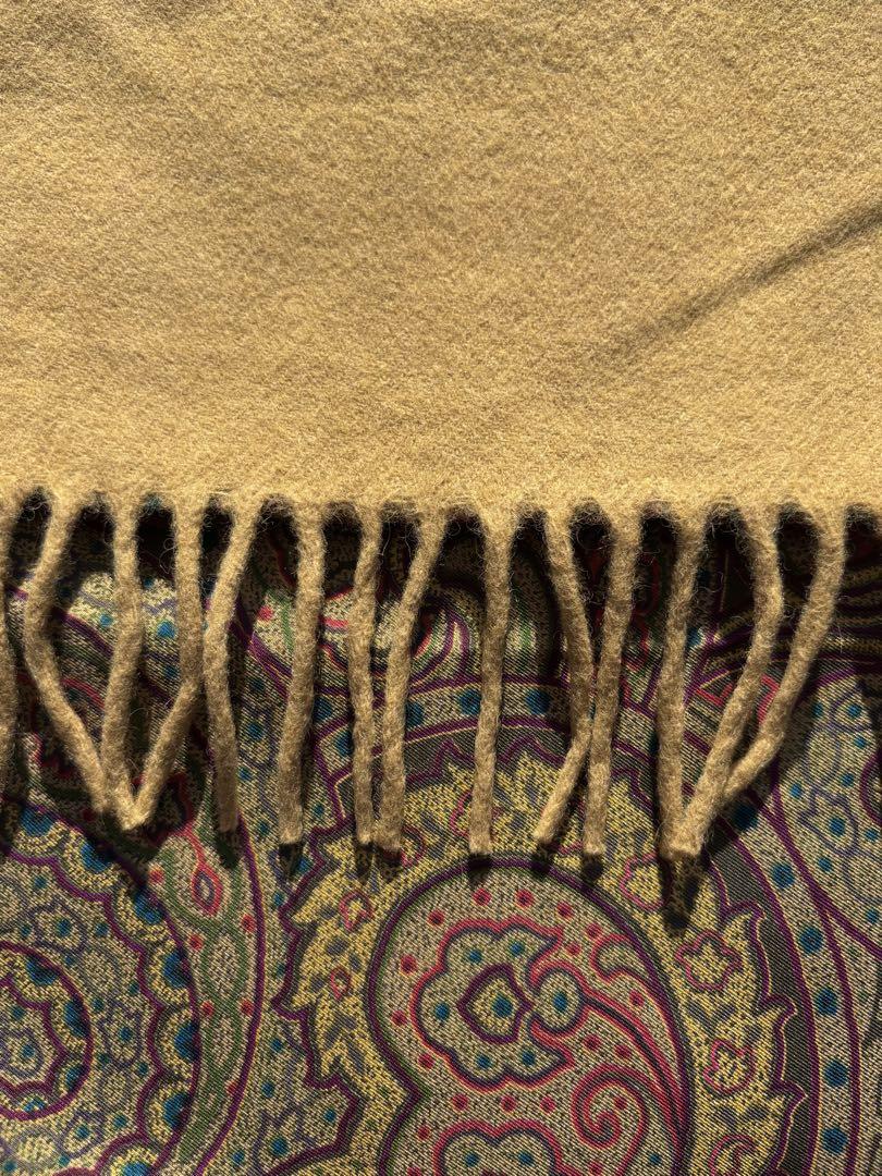 ETRO エトロ　マフラー